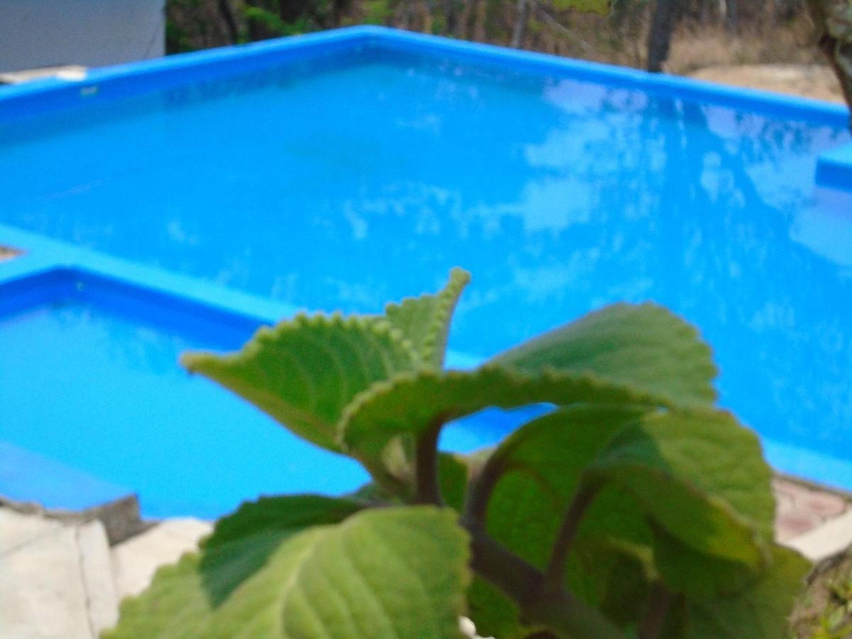 Hotel Hills Huatulco Santa María Huatulco Extérieur photo
